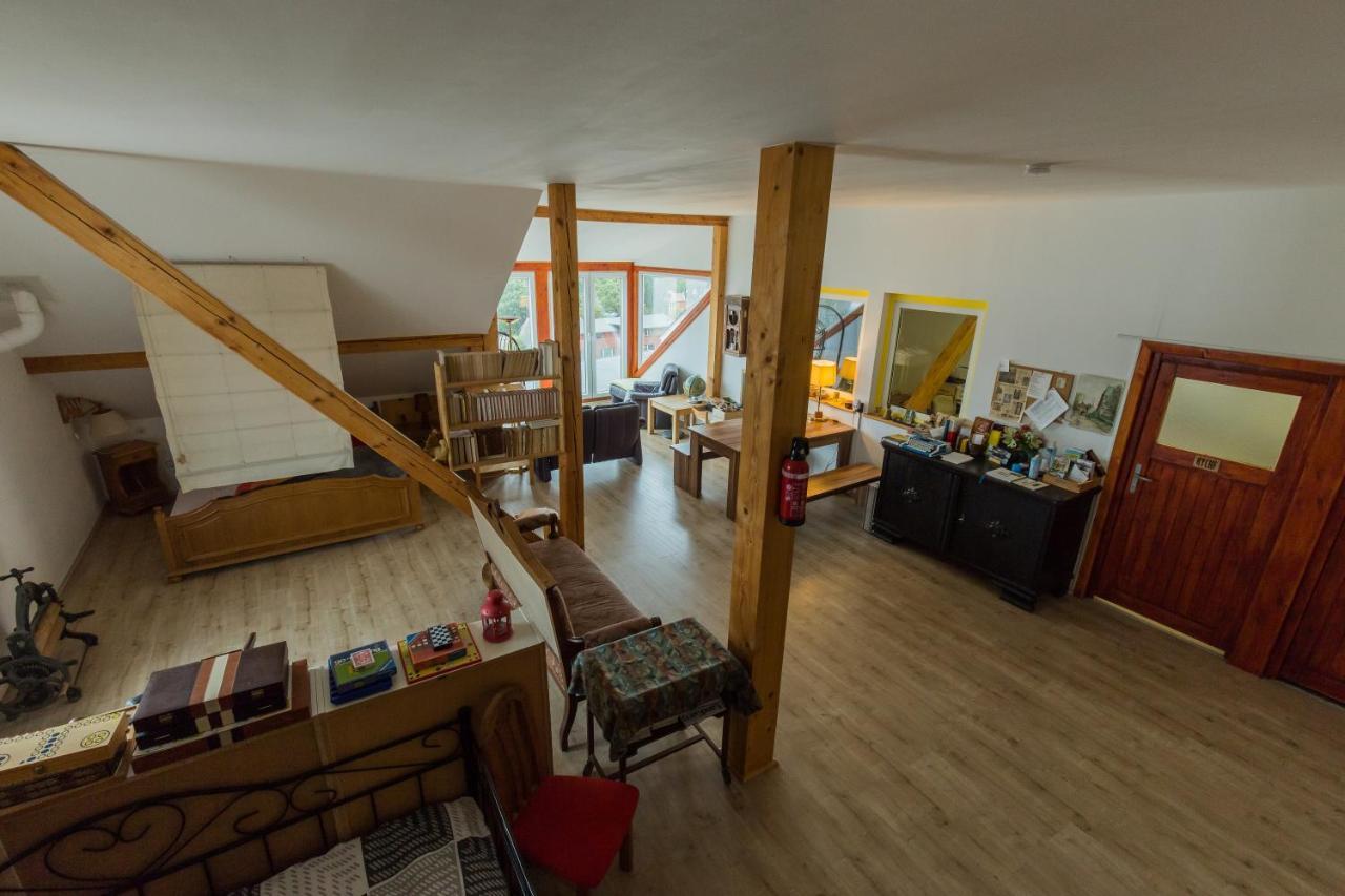 Traumhafte Ferienwohnung Ratzeburg Exterior photo